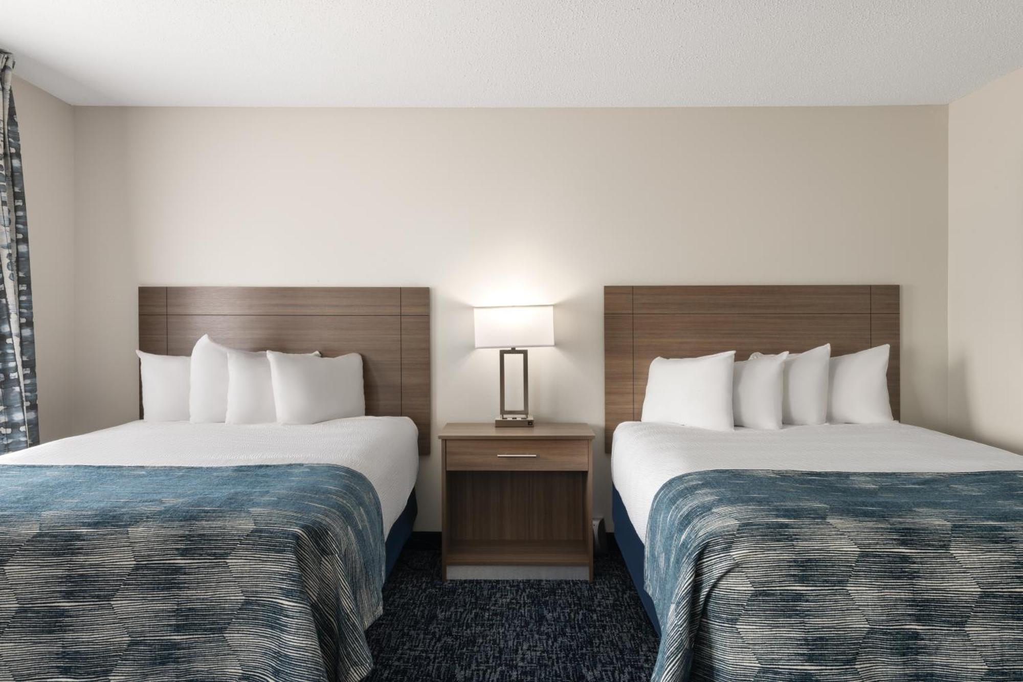 Baymont By Wyndham Mt. Pleasant Hotel Mount Pleasant Cameră foto